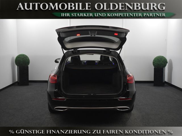 Mercedes-Benz C 220 d T Avantgarde *Distro+*PANO*360°*Digital*