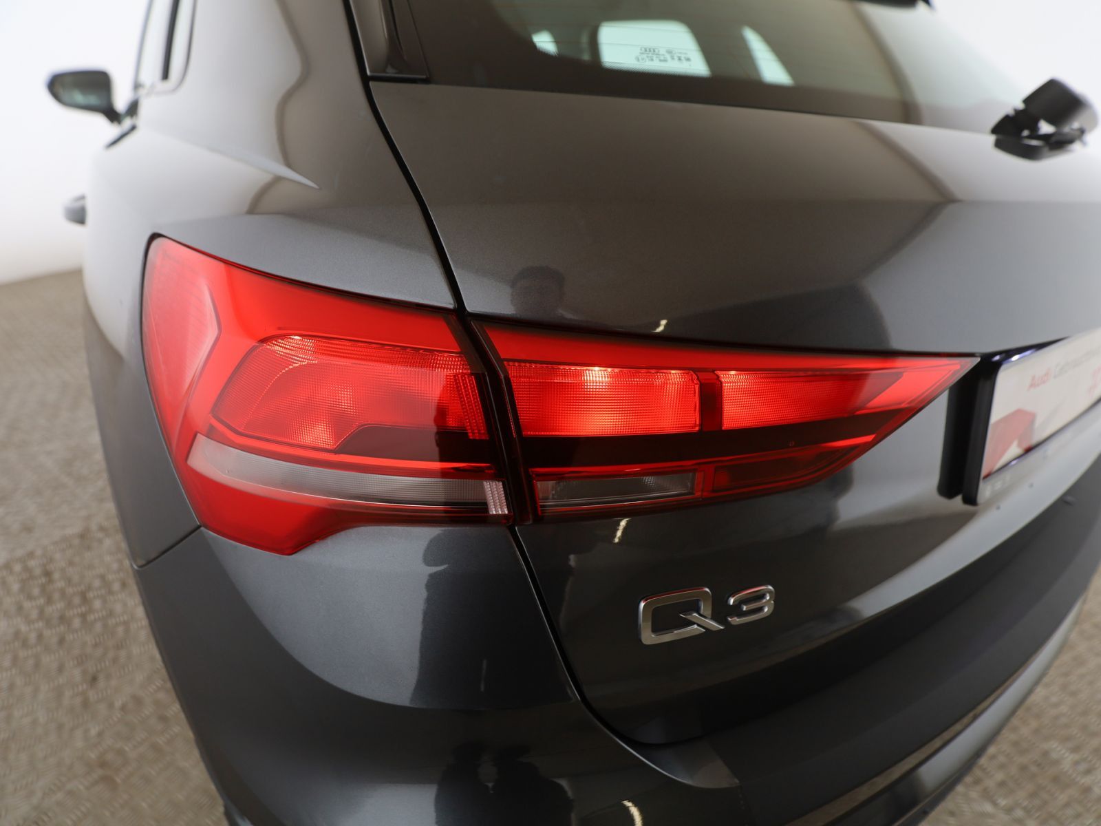 Audi Q3 45 TFSIe S line HYBRID+ACC+LED+PDC+MMI-Plus foto 9
