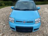 Fiat Panda 1.2 4x4 Climbing - Fiat Panda: Climbing
