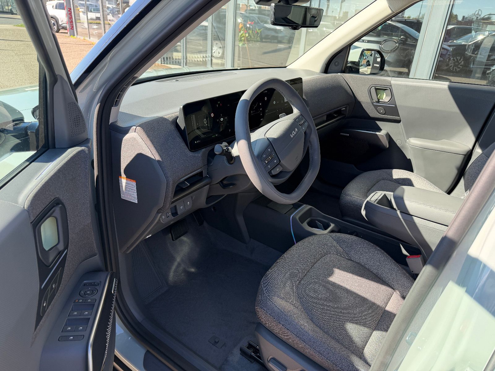 Kia EV2 - Bild 12