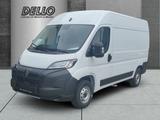 Peugeot Boxer L2H2 BlueHDi 140 AHK Cargopaket Worksite-L - Peugeot Boxer Neuwagen