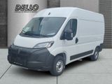 Peugeot Boxer L2H2 BlueHDi 140 AHK Cargopaket Worksite-L - Peugeot Boxer New cars mit Diesel-Antrieb