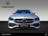 Mercedes-Benz C 200 d T Avantgarde Adv+ HUD Dist 360 Ambi+ Mem - Mercedes-Benz C 200: D