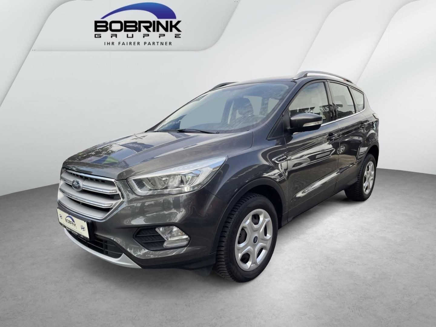 Ford Kuga Cool & Connect 1.5 EcoBoost NAVI PDC