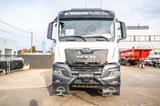 MAN TGS 18.510 BLS - 4X4H - HYDR. - MAN Autokran