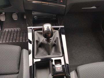 Opel Astra - 11