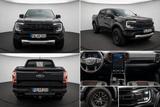 Ford Ranger Raptor