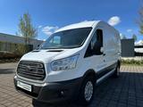 Ford Transit Kasten 350 L2H2 Trend/PDC/Kamer/Automtk - Offers matching your search criteria