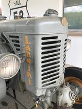 Landini L45 - Landini LKWs