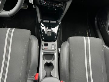 Bild 15 Opel Corsa GS Line - SHZ | LHZ | RFK | PDC v&h