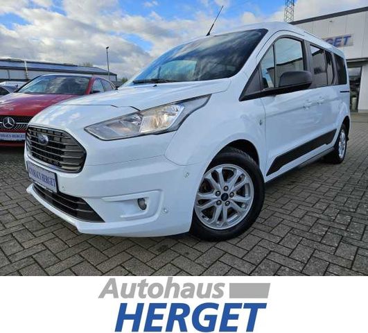 Ford Grand Tourneo Connect 1.5 EcoBlue Automatik 7.Si