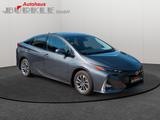 Toyota Prius Plug-in Hybrid Comfort + Navigation + Park - Toyota: Navigation