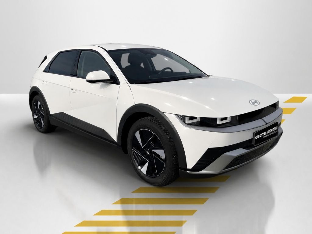 Hyundai IONIQ 5 – Bild 17