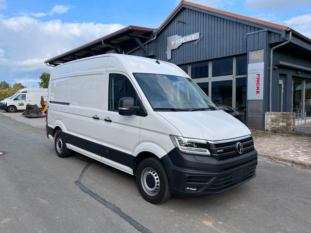Volkswagen Crafter Kasten e-Crafter Kasten mittellang Hochd