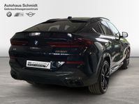 BMW X6 M60 - Vorschau Bild 5