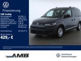 Volkswagen Caddy PanAmericana 1.5 eHybrid AHK/LED/07.30Gara