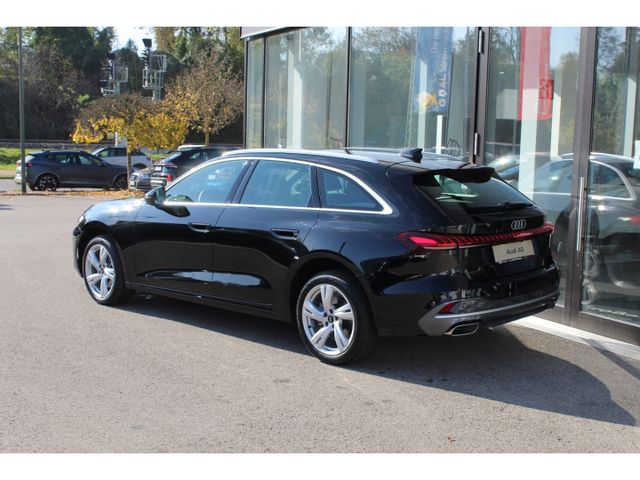 A5 Avant TFSI Str. - advanced*Leder*Tech*Kamera!