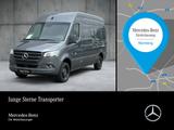Mercedes-Benz Sprinter 319 CDI KA Hoch Bär Cargolift+Autom. - Offers