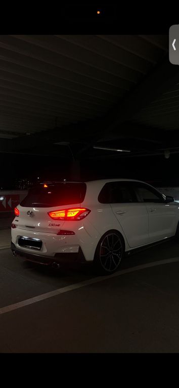 Image of Hyundai i30