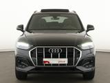 Audi Q5 Sportback advanced 40 TFSI quattro S tronic A - Audi Q5 mit Benzin-Antrieb: Geländewagen
