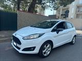 Ford Fiesta 1.4 5 porte Bz.- GPL Black & White E - Ford Fiesta mit LPG-Antrieb