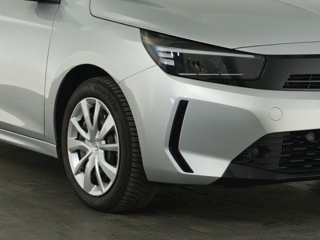Corsa F FACELIFT+LED+RÜCKFAHRKAMERA+SITZ-/LENKRA