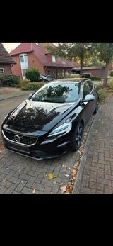 Volvo V40 R-Design - 2. Hand - Diesel - 19... - Volvo V40 in Hamburg