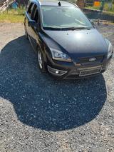 Ford Focus Sport - Ford Focus aus 2007: Sport