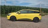 Renault Clio Grandtour Expression 1.2 16V 75 Expression - Renault Clio: Expression 16v