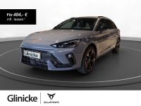 Cupra Leon - Vorschau Bild 1