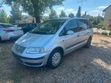 Volkswagen Sharan Trendline Automatik 2005... - gebrauchte VW Sharan aus dem Jahr 2005