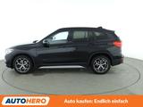 BMW X1 sDrive 18i xLine Aut.*NAVI*TEMPO*LED*PDC*SHZ* - BMW X1: Schwarz