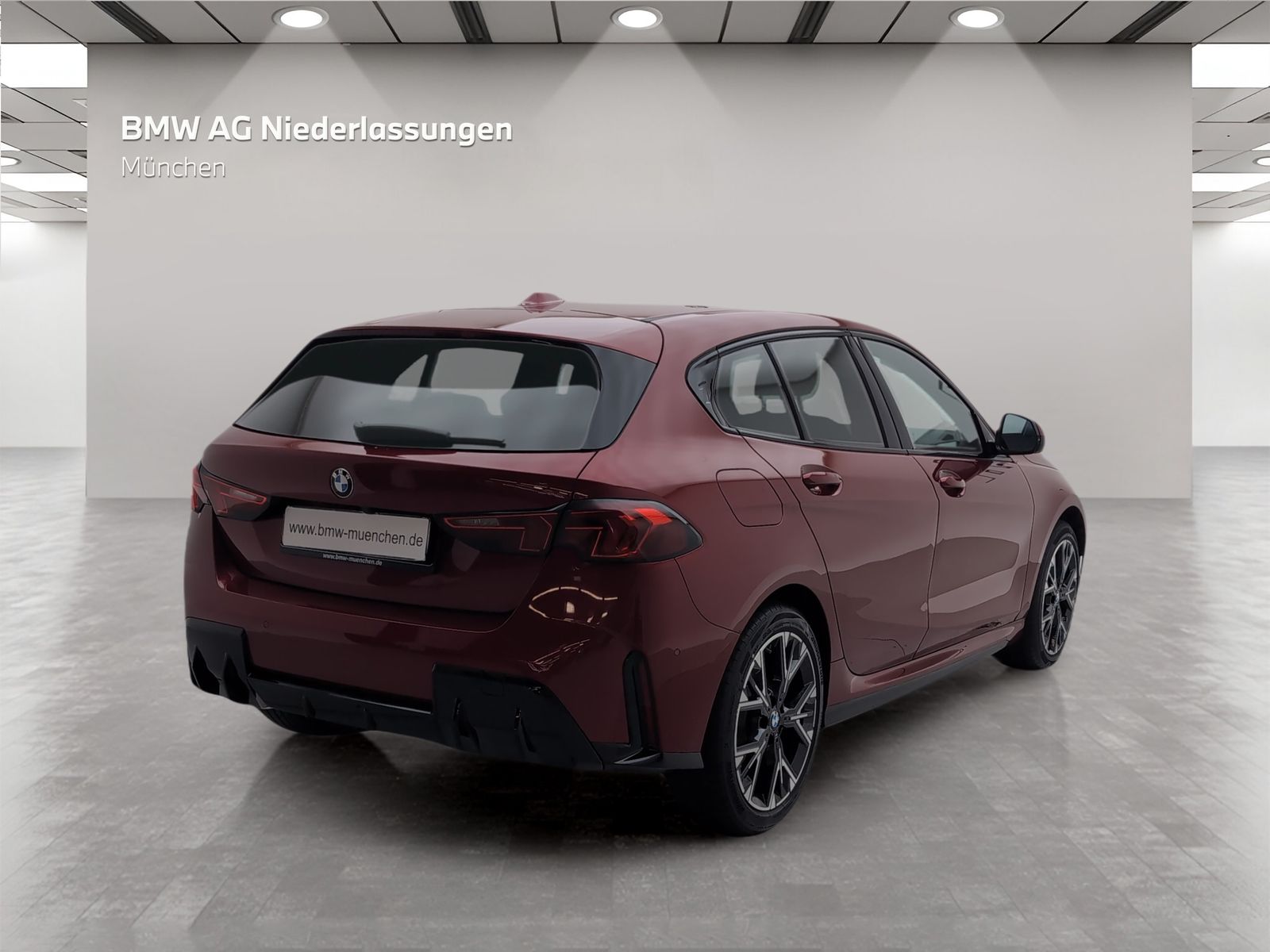 BMW 120 - Bild 4