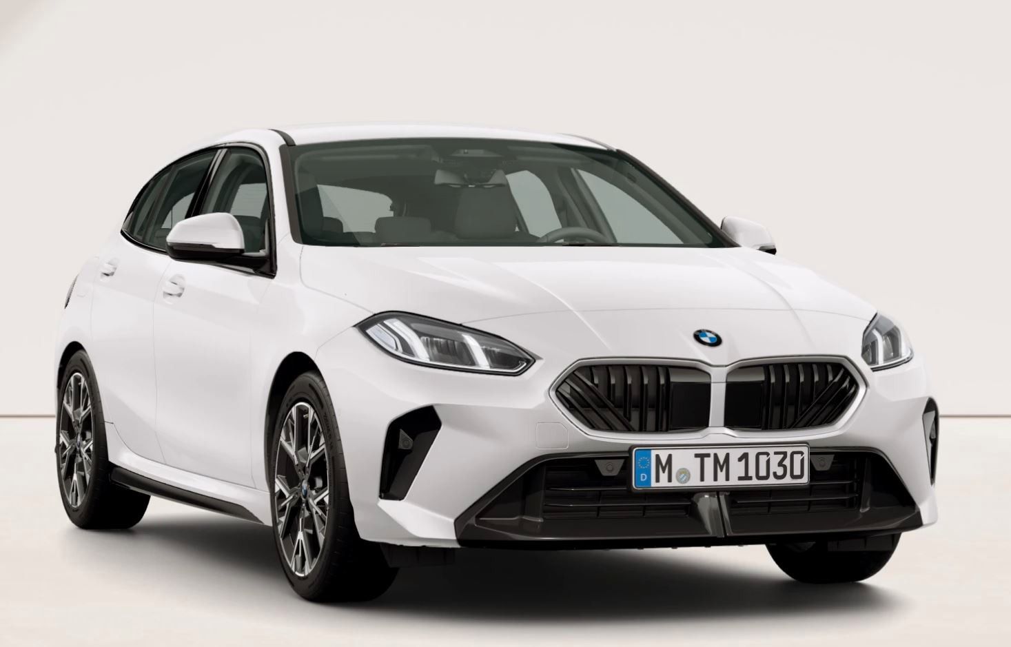 BMW 120 - Bild 3