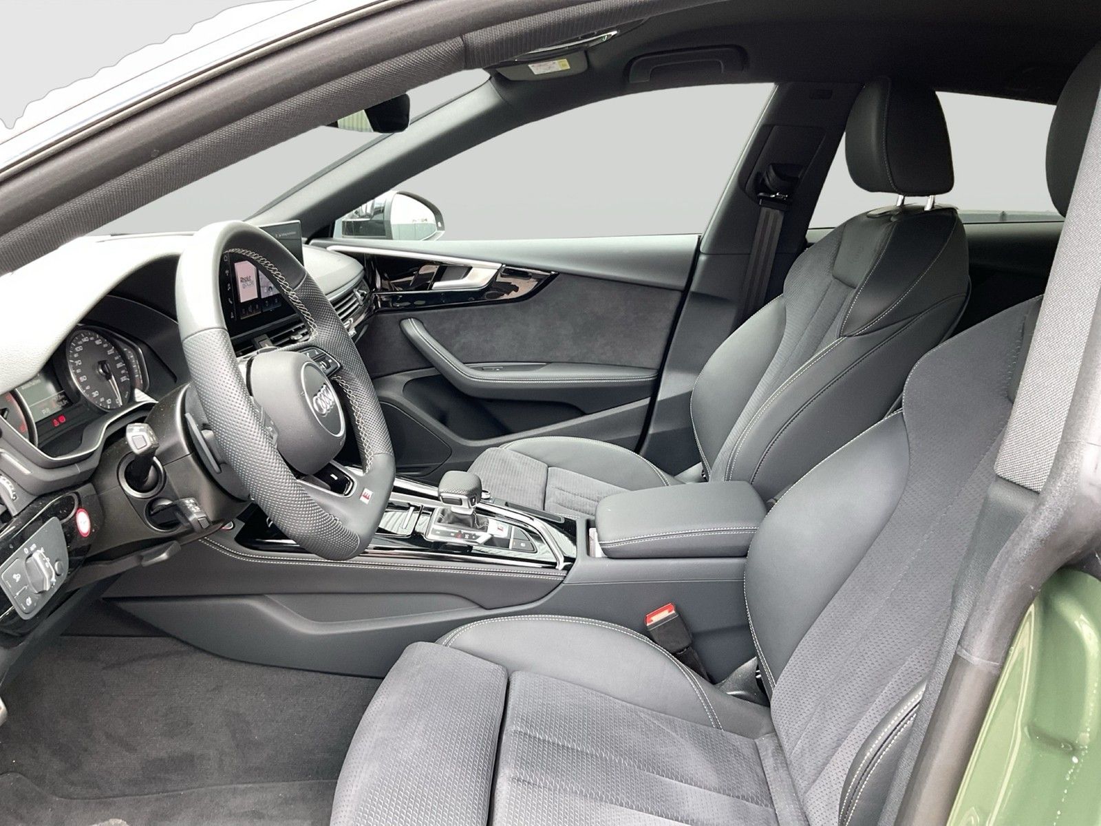 Audi S5 Sportback quattro LM20 MATRIX E-KLAPPE NAVI+ foto 9
