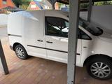 Volkswagen VW caddy 2k mk3 - Volkswagen: Mk2