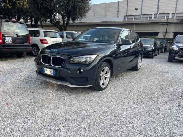 BMW X1 - S DRIVE - UNICO PROPRIETARIO