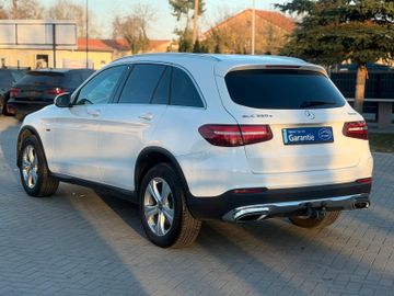Mercedes GLC 350 - 2