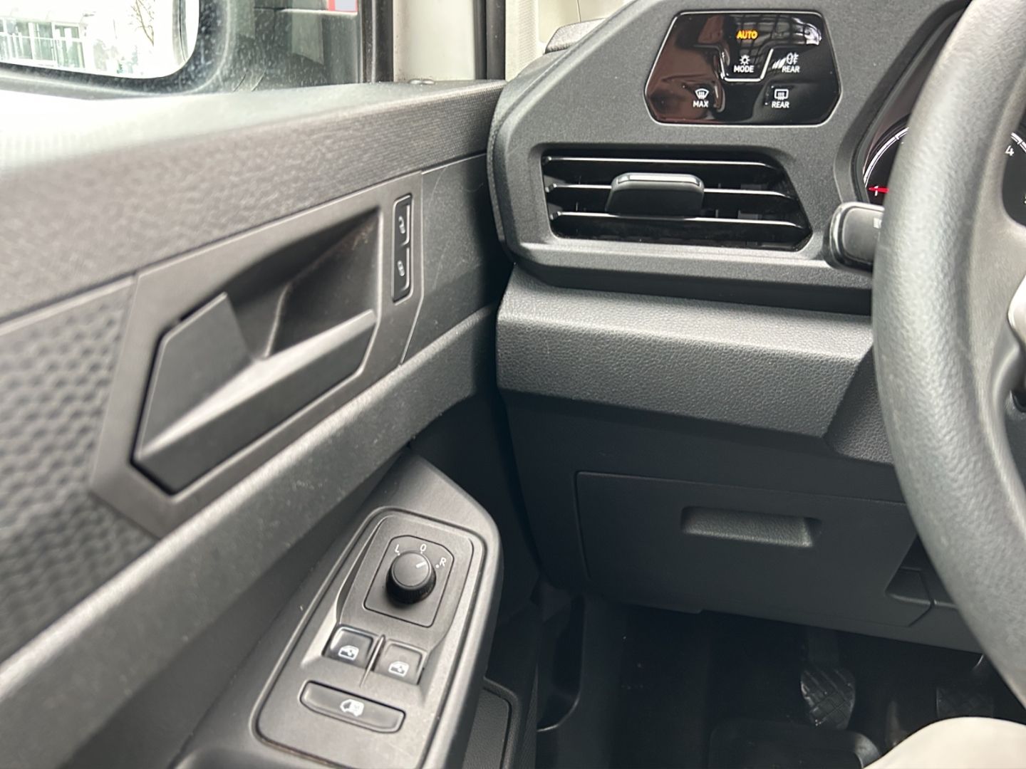 Caddy Cargo 2,0 l TDI CR 55 kW Getriebe: 6-Gang-