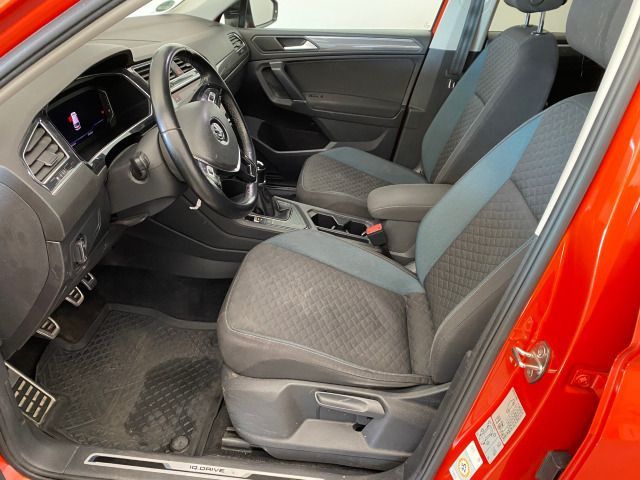 Tiguan Allspace IQ.DRIVE 2.0 TDI PANO+NAVI