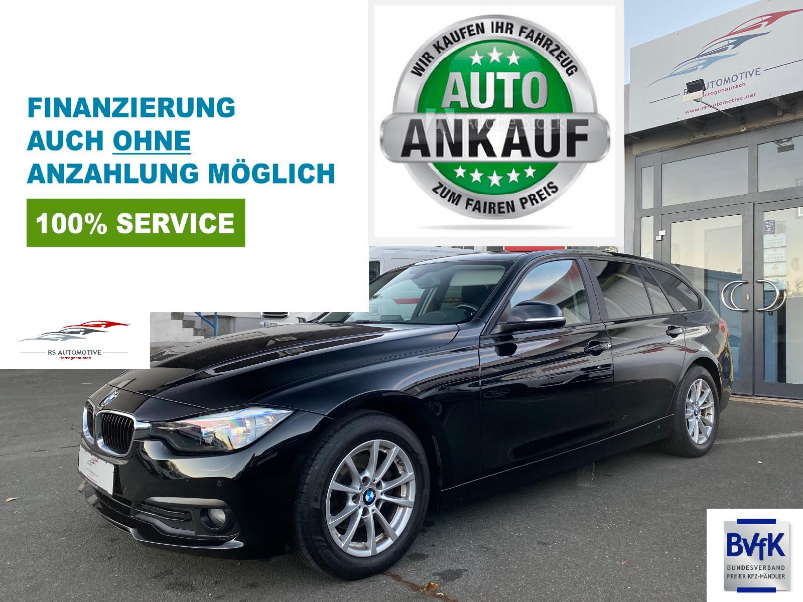BMW 318