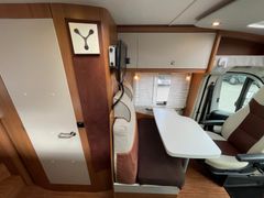 Advantec V 644 G | Automatik, Händlergeschäft!