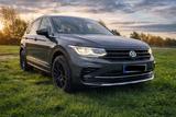 Volkswagen Tiguan 2.0 TDI SCR DSG 4MOTION Elegance Elegance