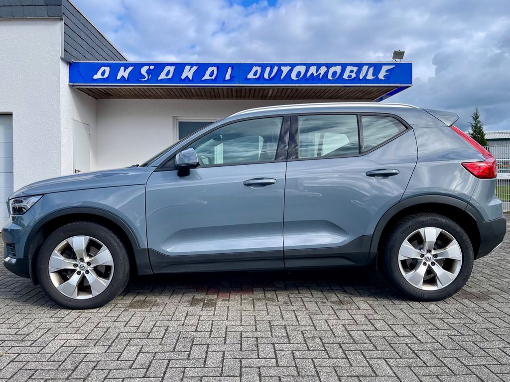Angebot ansehen Volvo XC40