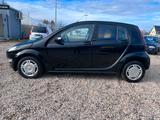 Smart ForFour 1,1 blackbasic + wenig Km! - Smart Gebrauchtwagen in Leipzig