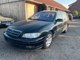 Opel Omega B Caravan 2.5 V6 - Opel Omega Gebrauchtwagen Caravan