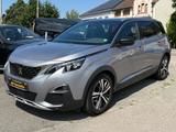 Peugeot 5008 Allure GT Line Automatik Navi 7Sitzer - Peugeot 5008 in Saarbrücken