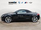 Audi TT Roadster 1.8 TFSI S Line - gebrauchte Audi TT aus dem Jahr 2010