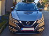 Nissan Qashqai  N-CONNECTA 360°Kamera, Panoramadach - Nissan: Limousine