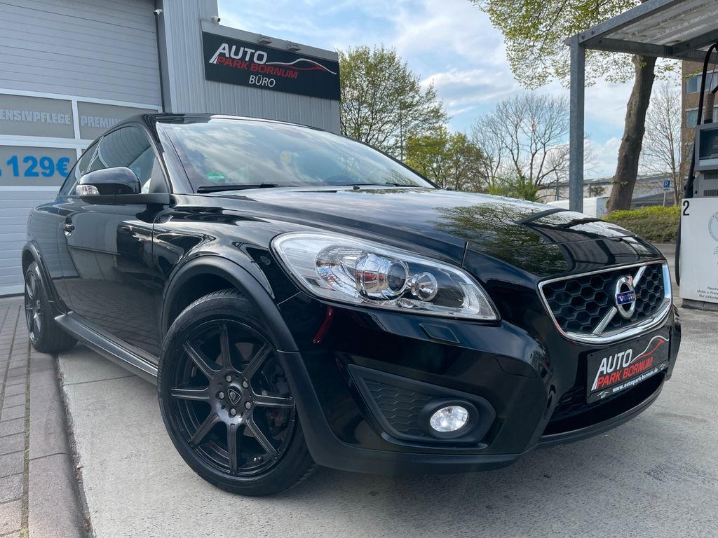 Volvo C30